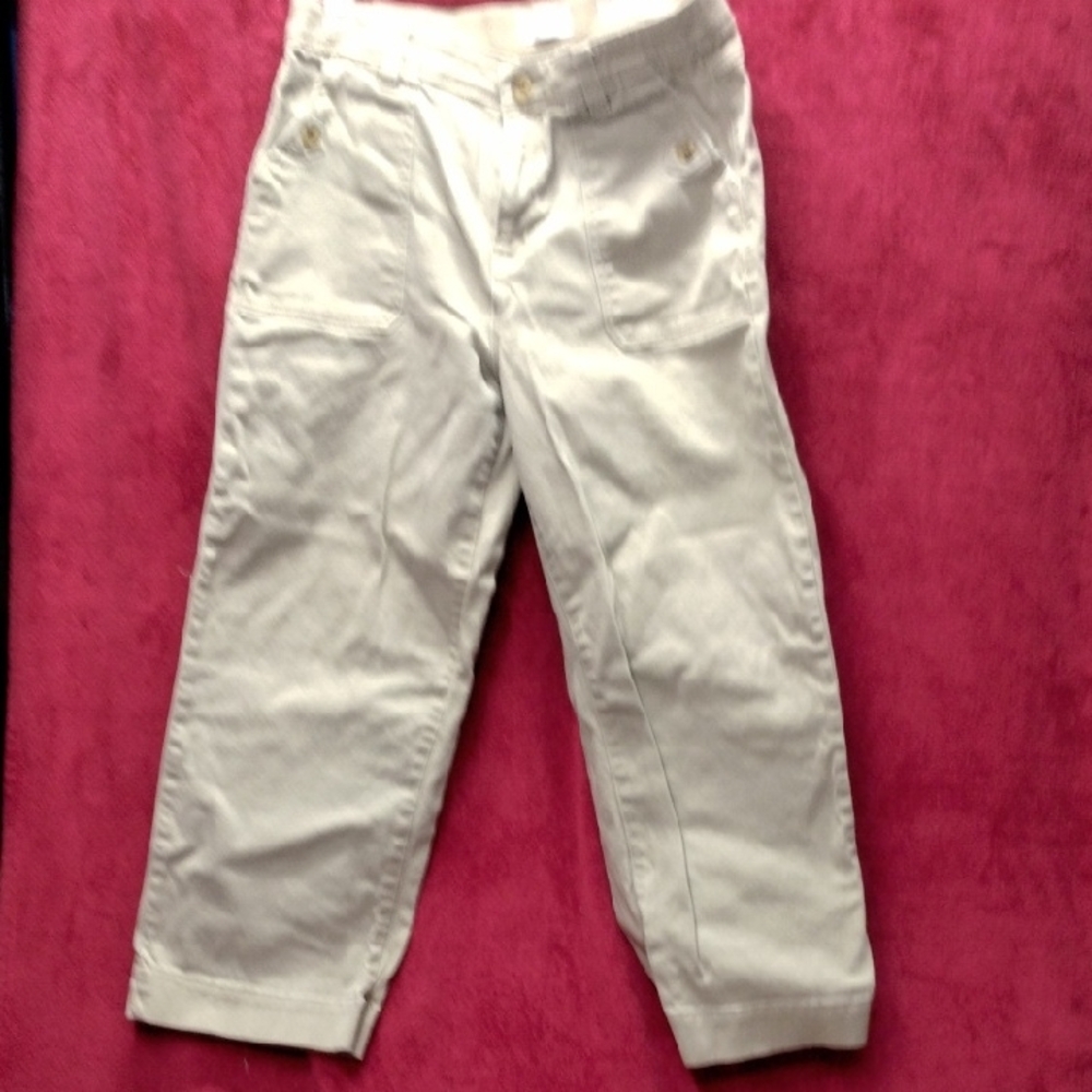 Women's White Flare Jeans